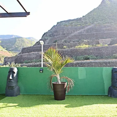 Atlantis Surf * Moya (Gran Canaria)