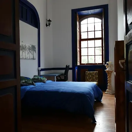 Guest house Atlantis Surf Moya (Gran Canaria)