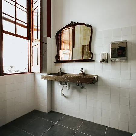 Guest house Atlantis Surf Moya (Gran Canaria)