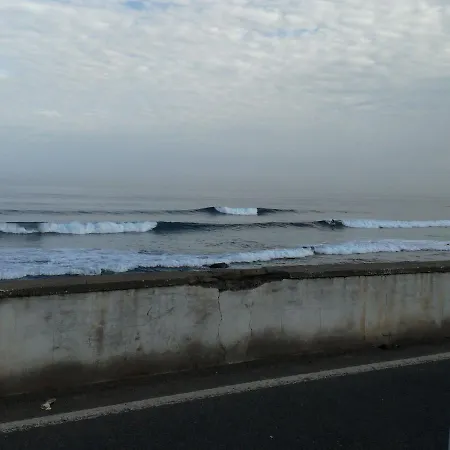 Atlantis Surf * Moya (Gran Canaria)