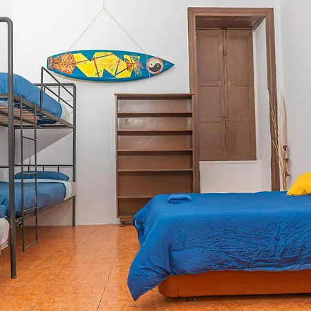 Atlantis Surf Pensionat