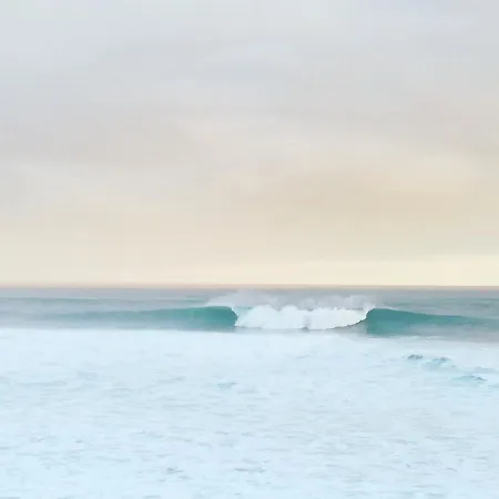 Pensionat Atlantis Surf Moya (Gran Canaria)