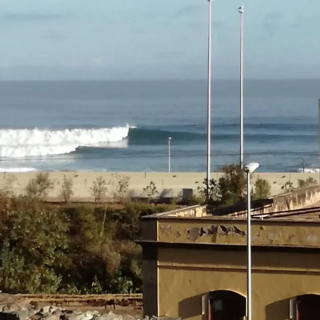 Atlantis Surf Pensionat